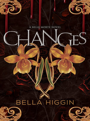 cover image of Changes